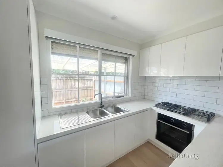 Fourth view of Homely block of units listing, 4/111 Rushall Crescent, Fitzroy North VIC 3068