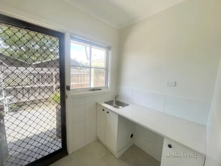 Fifth view of Homely block of units listing, 4/111 Rushall Crescent, Fitzroy North VIC 3068