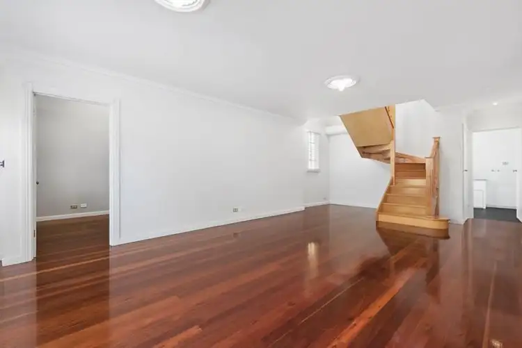 Third view of Homely townhouse listing, 25A Arden Crescent, Rosanna VIC 3084