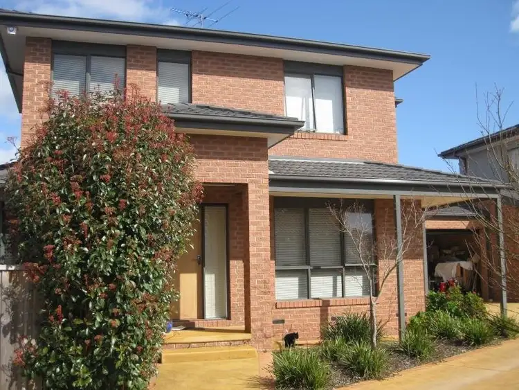 1/10 Carrington Ct, Burwood East VIC 3151