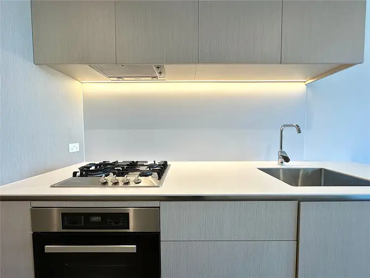 Fourth view of Homely apartment listing, 1610/70 Southbank Boulevard, Southbank VIC 3006