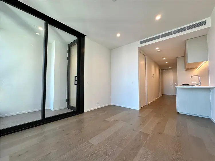 Fifth view of Homely apartment listing, 1610/70 Southbank Boulevard, Southbank VIC 3006