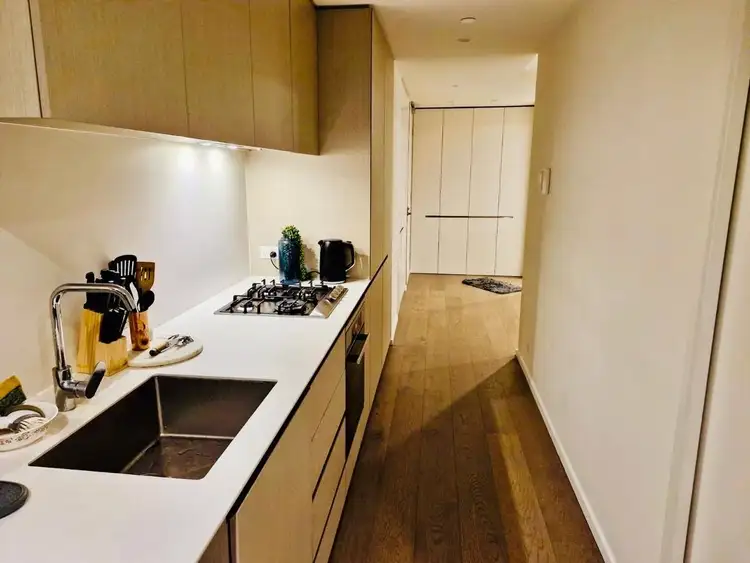 Fifth view of Homely apartment listing, 2211/70 Southbank Boulevard, Southbank VIC 3006