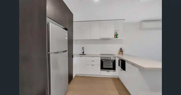 Third view of Homely unit listing, 202/6 Railway Road, Cheltenham VIC 3192