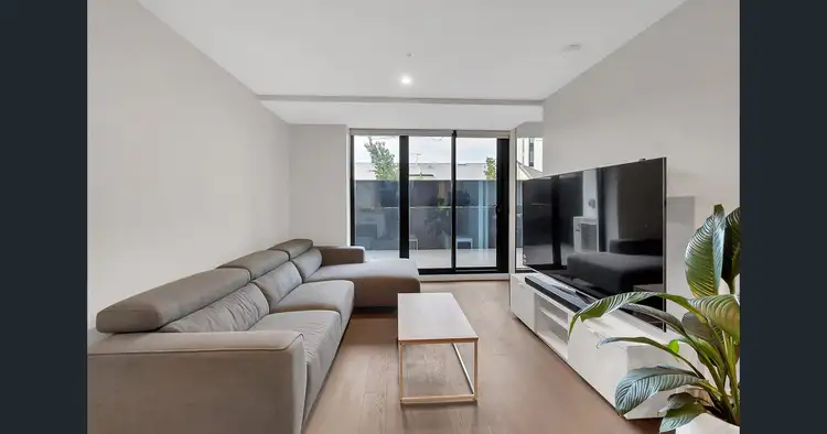 Fourth view of Homely unit listing, 202/6 Railway Road, Cheltenham VIC 3192