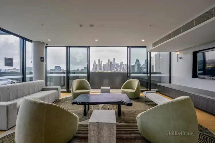 418/288 Adderley Street, West Melbourne VIC 3003