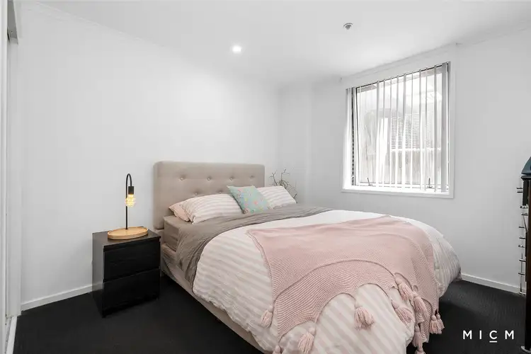 Third view of Homely apartment listing, 5/88 Southbank Boulevard, Southbank VIC 3006