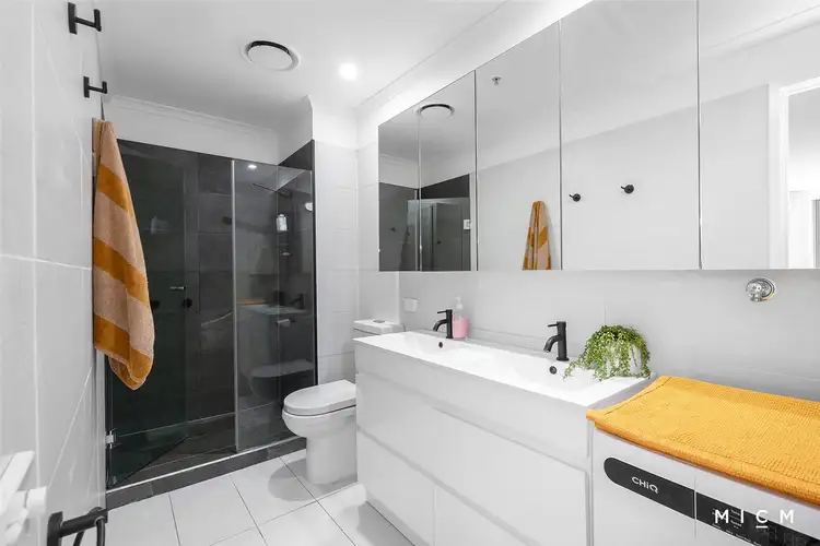 Fourth view of Homely apartment listing, 5/88 Southbank Boulevard, Southbank VIC 3006