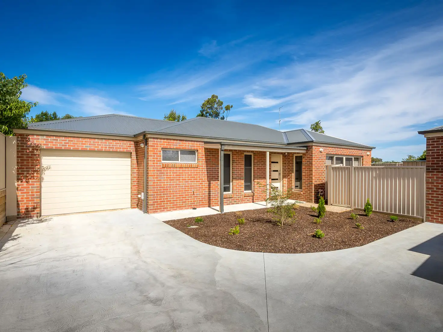 Main view of Homely house listing, 4/1124A Lydiard Street, Ballarat North VIC 3350