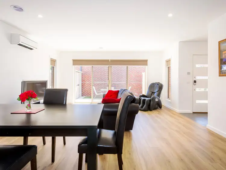 Second view of Homely house listing, 4/1124A Lydiard Street, Ballarat North VIC 3350