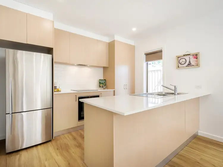 Sixth view of Homely house listing, 4/1124A Lydiard Street, Ballarat North VIC 3350