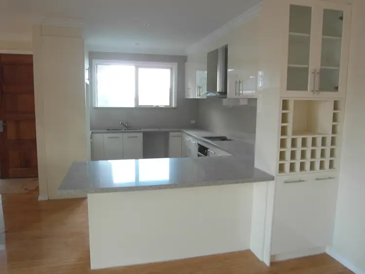 Second view of Homely townhouse listing, 2/10 Finch Street, Notting Hill VIC 3168