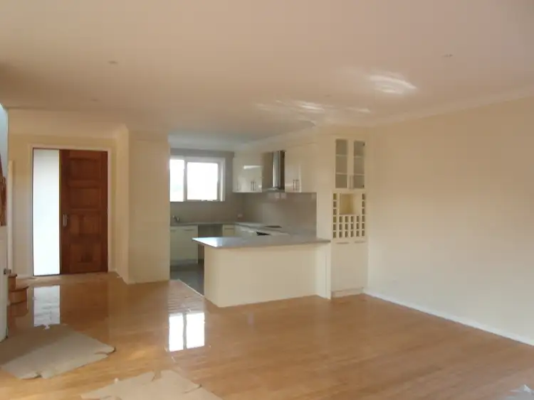 Fourth view of Homely townhouse listing, 2/10 Finch Street, Notting Hill VIC 3168