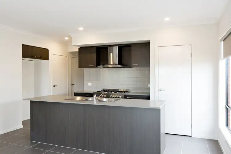 Second view of Homely house listing, 69 Sundance Boulevard, Winter Valley VIC 3358