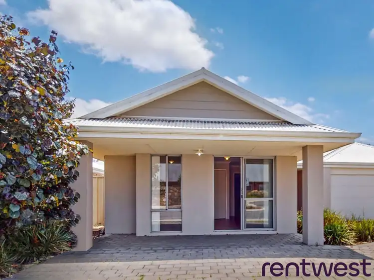 17a Dunnett Drive, Ellenbrook WA 6069