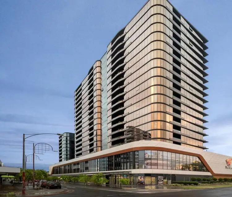 407/25 Osullivan Rd, Glen Waverley VIC 3150