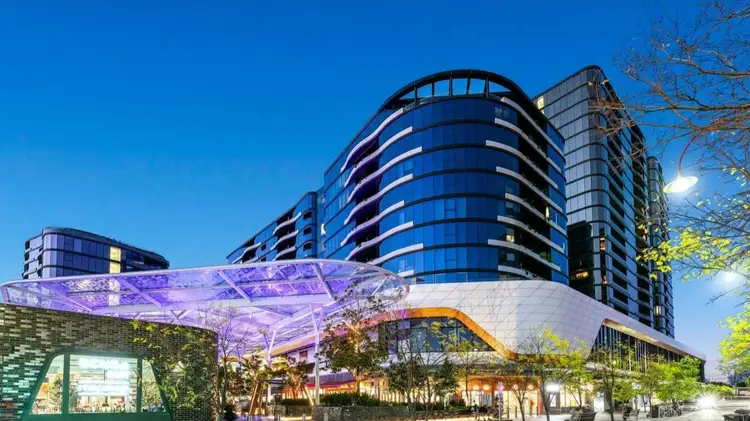 407/25 Osullivan Rd, Glen Waverley VIC 3150