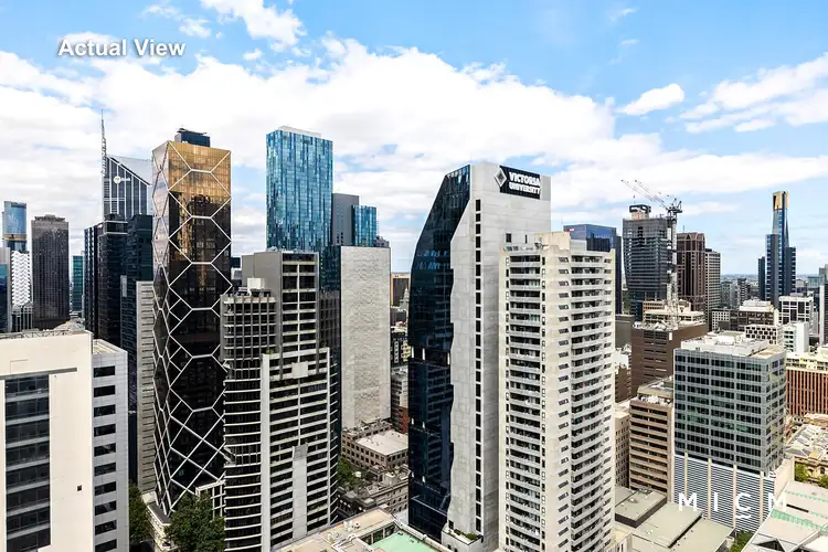 3105/350 William Street, Melbourne VIC 3000
