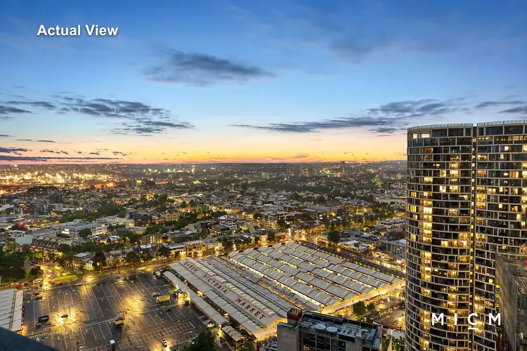 3903/120 ABeckett Street, Melbourne VIC 3000