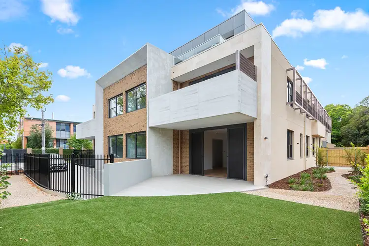 102/91 Balaclava Road, Caulfield North VIC 3161