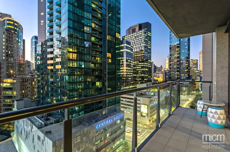 120/173 City Road, Southbank VIC 3006