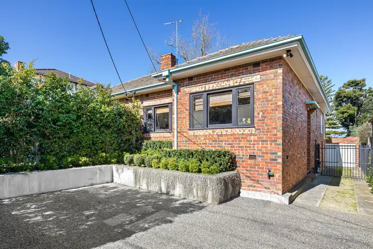 1 Rotorua Street, Caulfield South VIC 3162