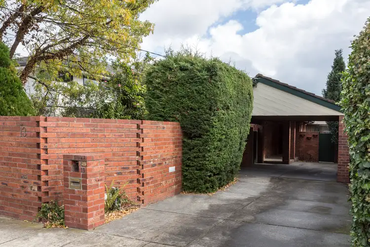 Second view of Homely house listing, 13 Fallon Street, Caulfield VIC 3162