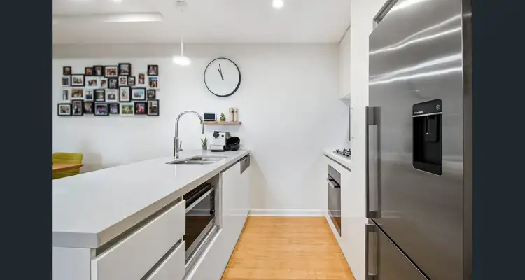 Fourth view of Homely apartment listing, 3/97 Whittens Lane, Doncaster VIC 3108