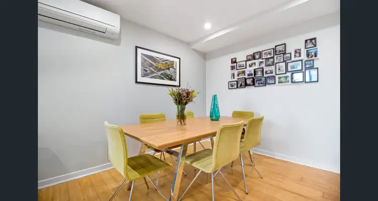 Fifth view of Homely apartment listing, 3/97 Whittens Lane, Doncaster VIC 3108