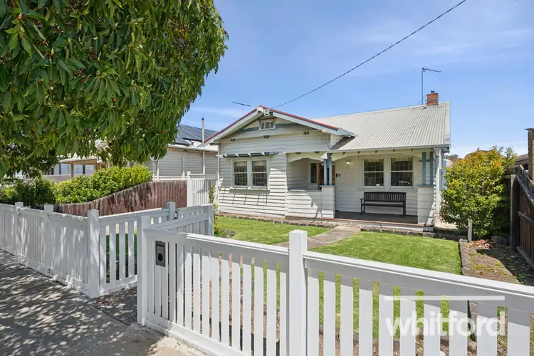 58 Ormond Road, East Geelong VIC 3219