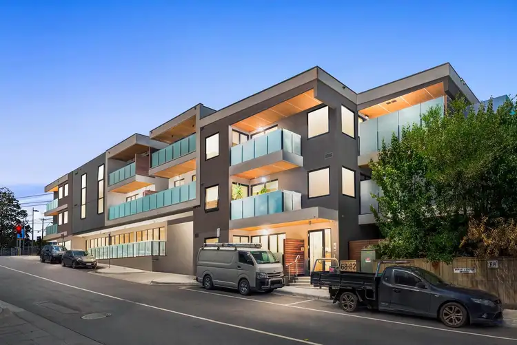 17/68-82 Graham Street, Highett VIC 3190