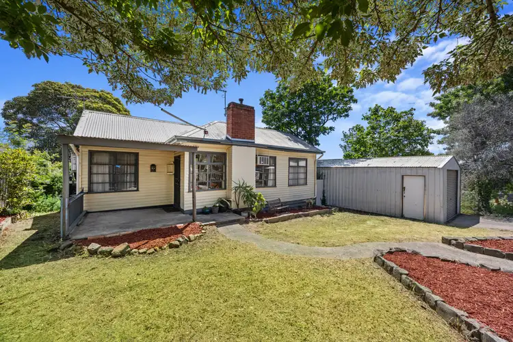 18 Albert Road, Lilydale VIC 3140