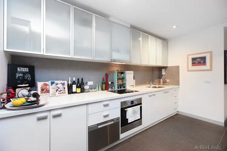 Third view of Homely apartment listing, 8/22 Stanley Street, Collingwood VIC 3066