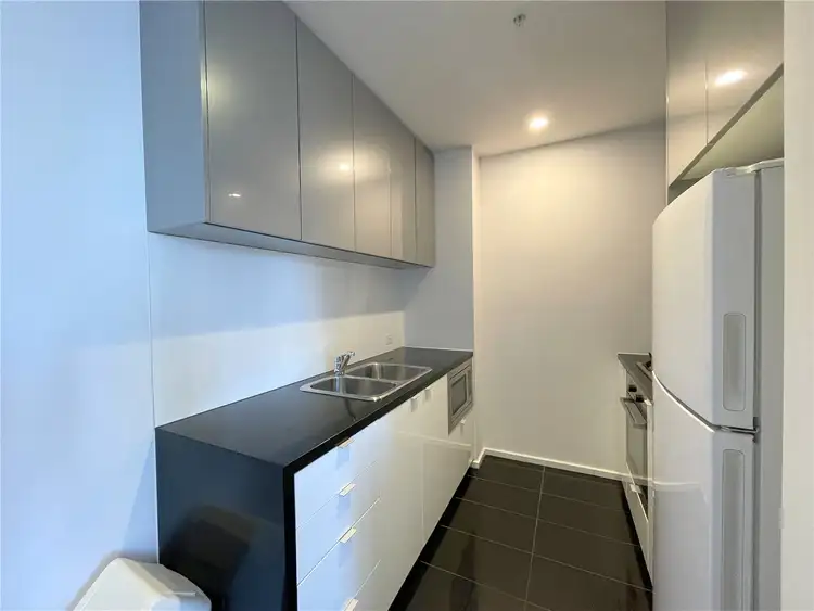 Fourth view of Homely apartment listing, 3904/151 City Road, Southbank VIC 3006