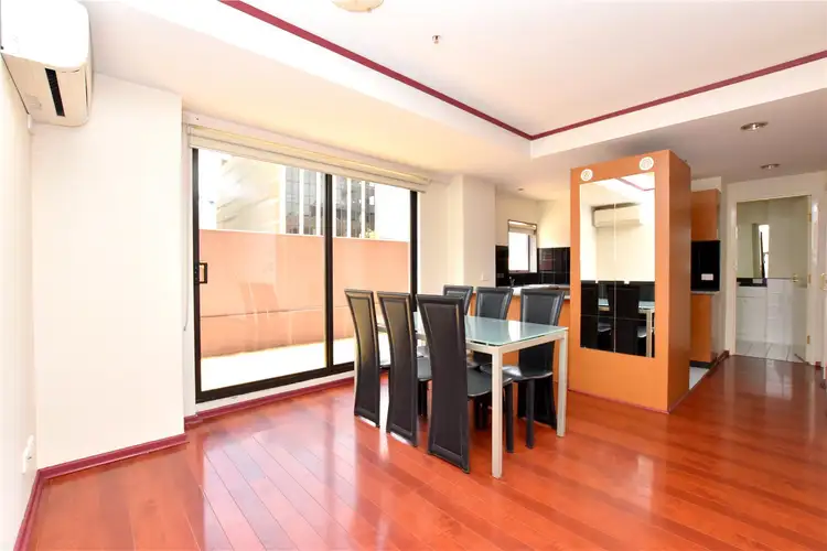 321/181 Exhibition Street, Melbourne VIC 3000