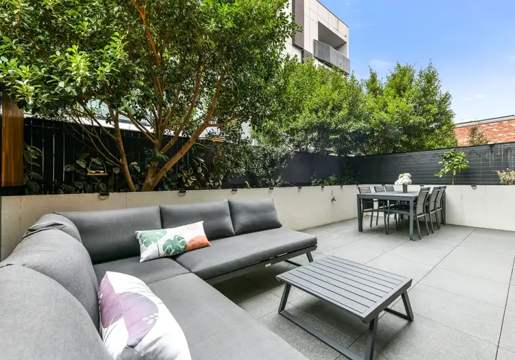 3/12 Illowa Street, Malvern East VIC 3145