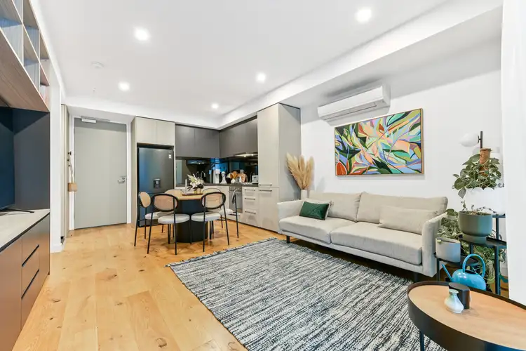 Second view of Homely apartment listing, 3/12 Illowa Street, Malvern East VIC 3145