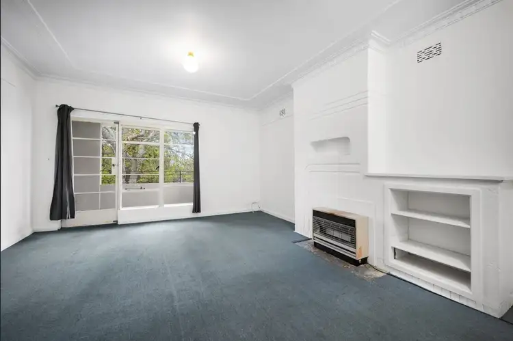 Third view of Homely apartment listing, 5/90 Toorak Road West, South Yarra VIC 3141
