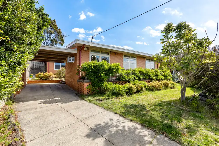 16 Wortley Ave, Mount Waverley VIC 3149