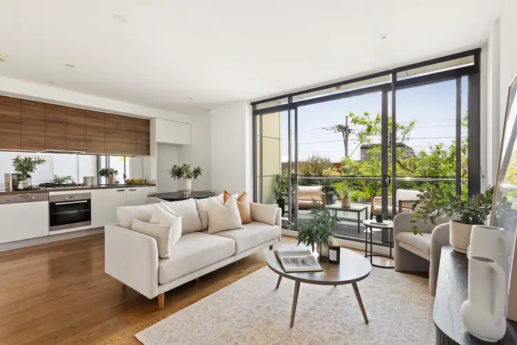 105/157 Balaclava Road, Caulfield North VIC 3161