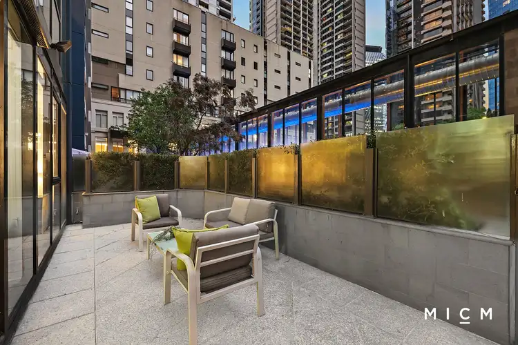 308/668 Bourke Street