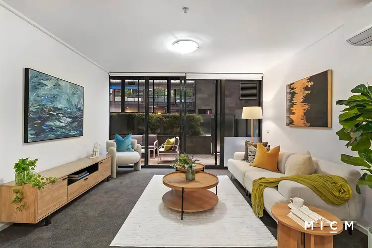 308/668 Bourke Street, Melbourne VIC 3000