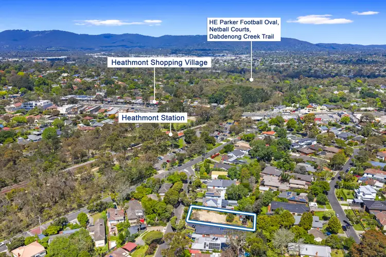 11 Wainui Avenue, Heathmont VIC 3135