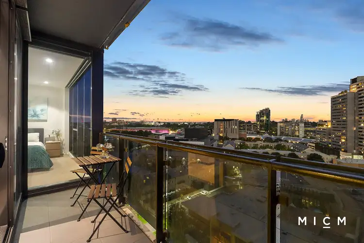 1211/60 Kavanagh Street, Southbank VIC 3006