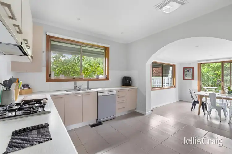 Fourth view of Homely unit listing, 1/17 Burns Court, Heidelberg Heights VIC 3081