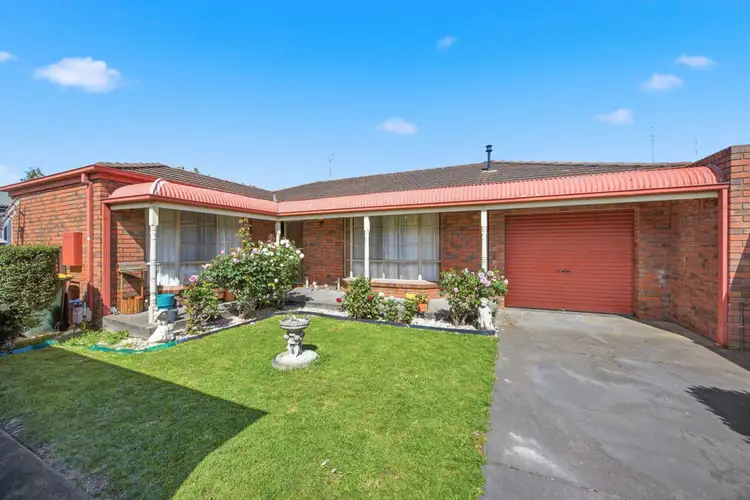 2/3 Midlands Drive, Ballarat North VIC 3350