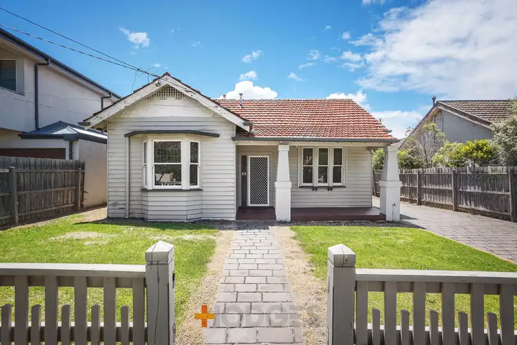 23 Teague Avenue, Mentone VIC 3194