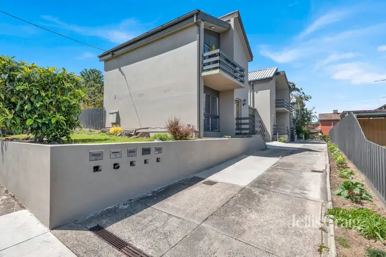 30 Livingstone Street