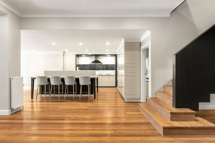 Second view of Homely house listing, 50 Glyndon Road, Camberwell VIC 3124