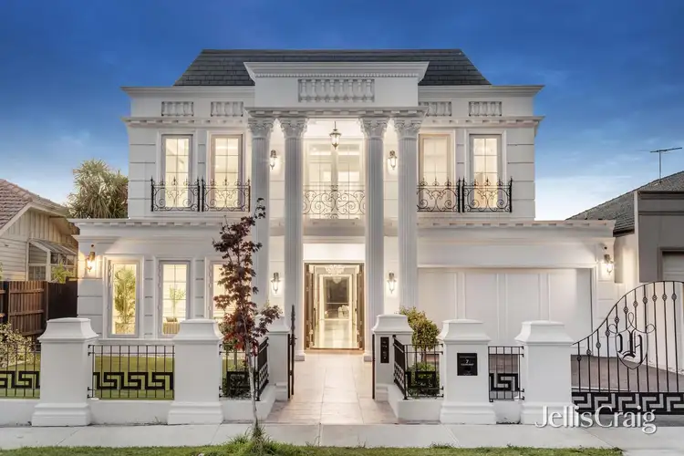 7 Collins Street, Ormond VIC 3204